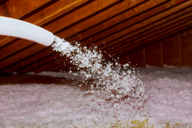  , WV Insulation Contractor Pros