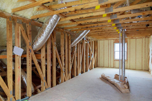 Best Commercial Insulation in , WV