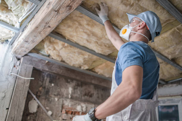 Best Insulation for Specific Applications in , WV