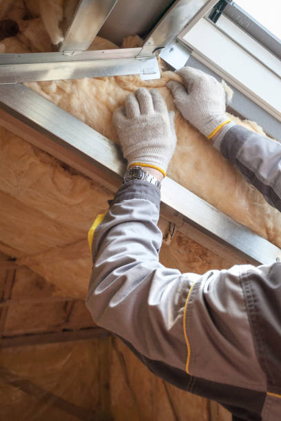 Best Eco-Friendly Insulation in , WV