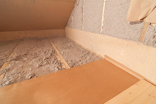 Best Specialized Insulation Services in , WV