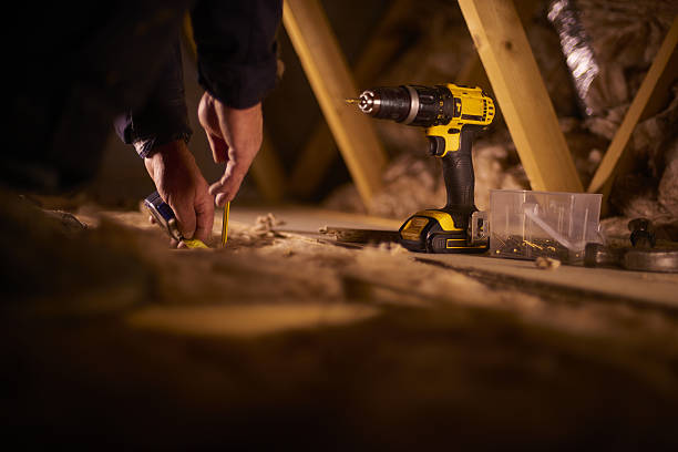 Best Fiberglass Insulation in , WV